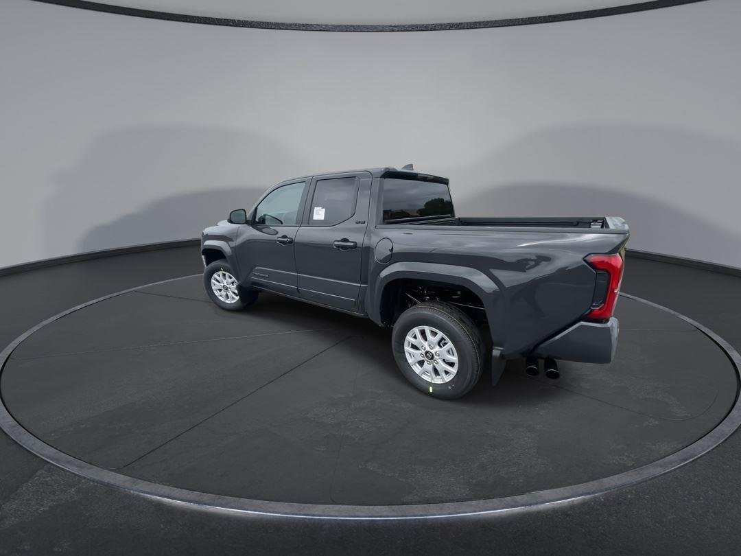 New 2026 Underground Toyota SR5 image 6