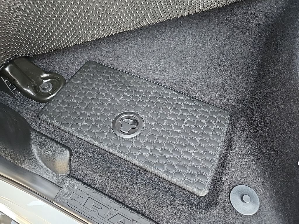 2026 RAM 2500 Laramie - Photo 117