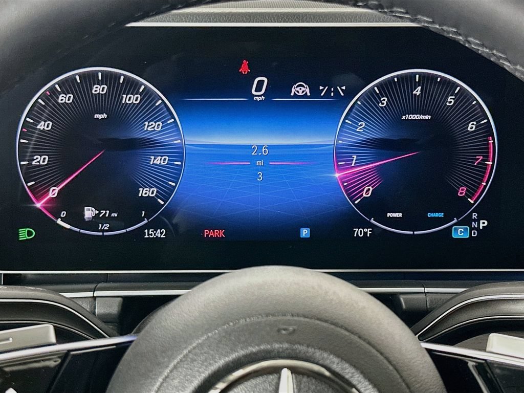 New 2026 Polar White Mercedes-Benz GLE 350 image 45