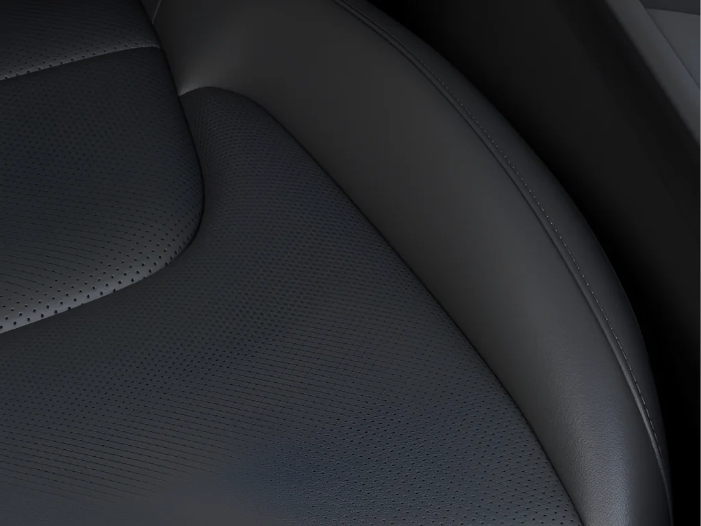 New 2026 Ebony Black Kia EX image 24