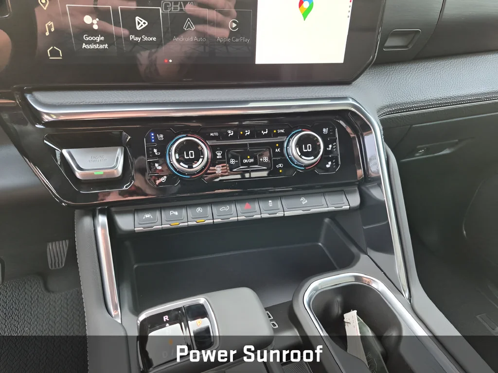 2026 GMC Sierra 1500 Denali - Photo 29