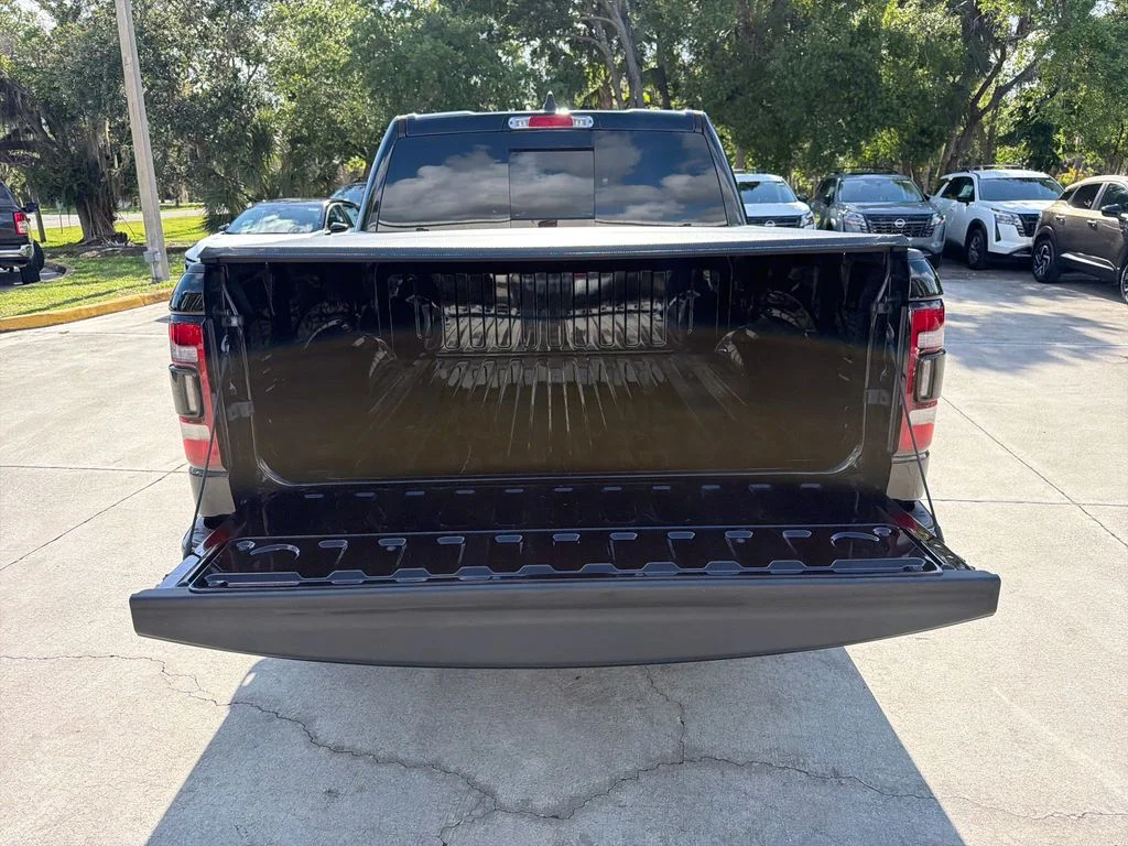 2022 RAM Ram 1500 Pickup Laramie - Photo 34
