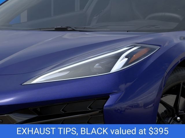 2026 Chevrolet Corvette 3LZ - Photo 14