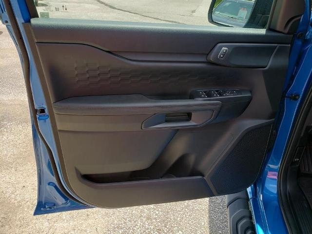New 2026 Velocity Blue Metallic Ford XLT image 32