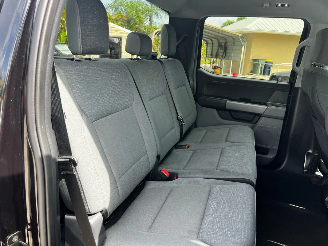 Used 2025  Ford XLT image 27