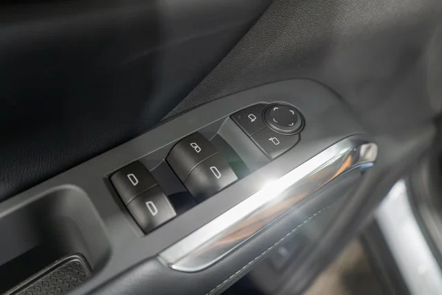 2027 Chevrolet Traverse Z71 - Photo 18