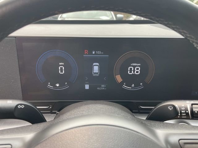 2024 Hyundai Kona SEL - Photo 32