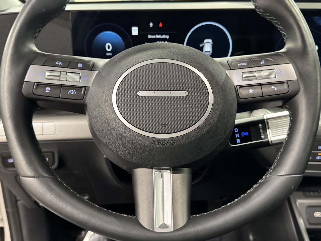 New 2026 Atlas White Hyundai Limited AWD image 31