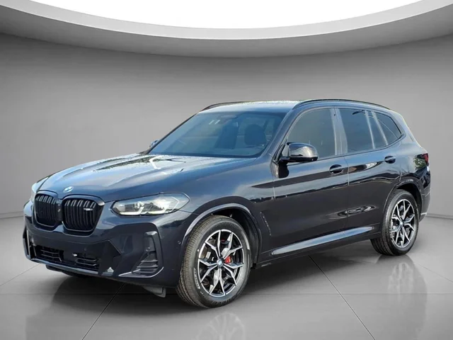 2023 BMW X3 M40i