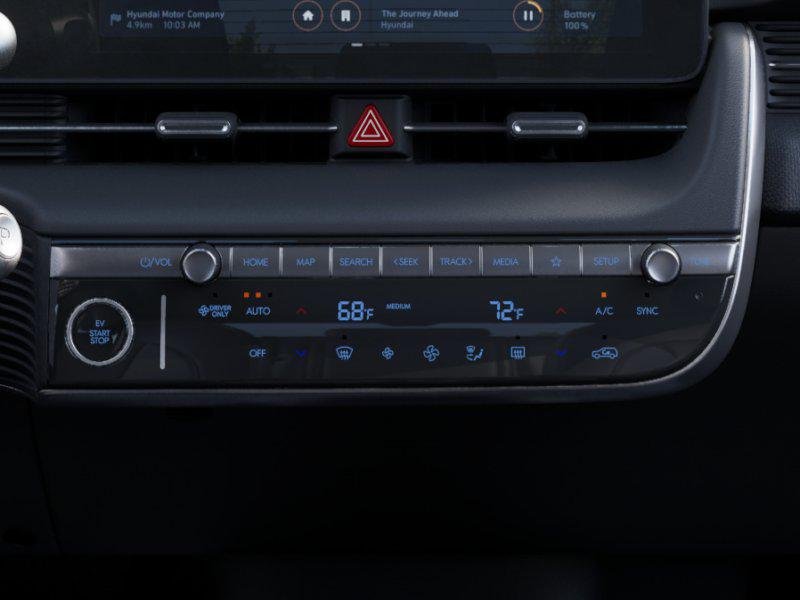 New 2027 Digital Teal Hyundai SEL image 16