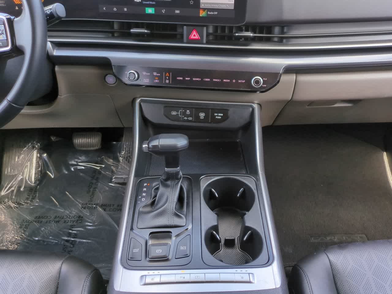 Used 2025 Panthera Metal Kia LXS image 19