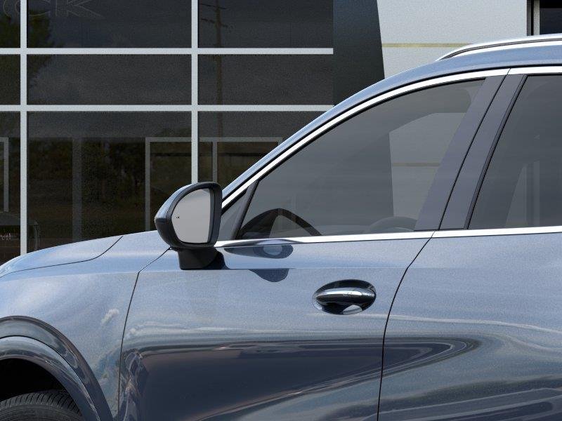 New 2026 Quartz Blue Metallic Buick Avenir image 12