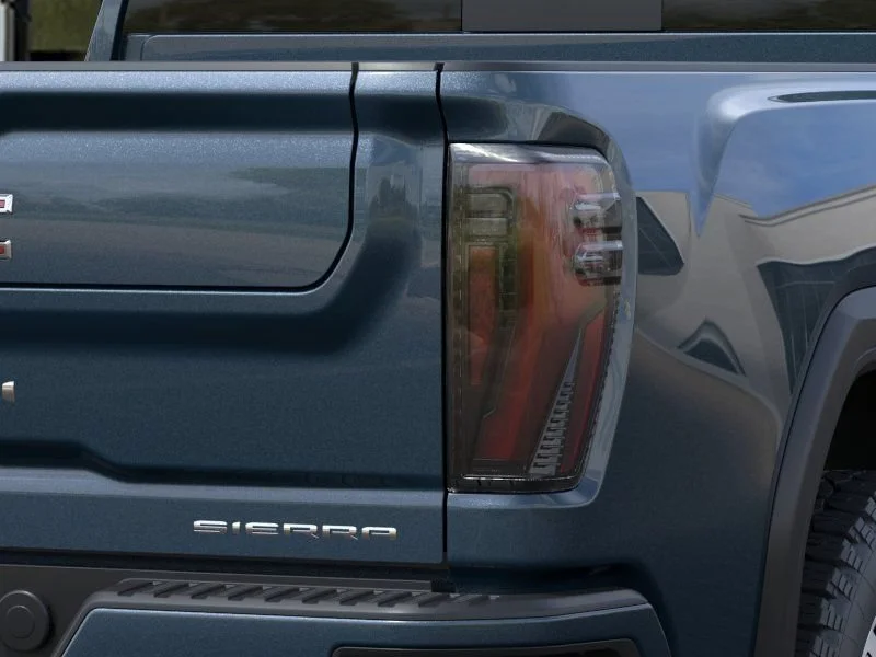 New 2026 Downpour Metallic GMC Denali image 11