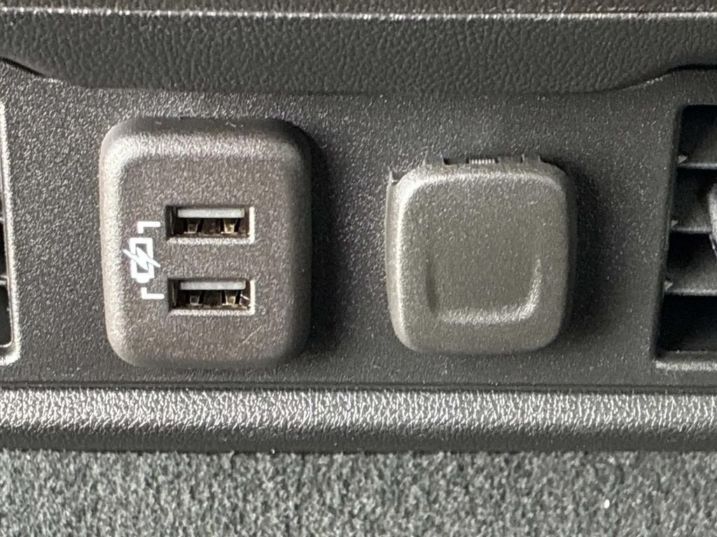 Used 2021 Gray Chevrolet LT image 16