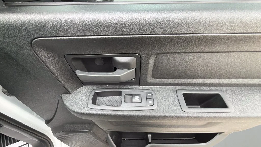 Used 2024  Ram Tradesman image 30