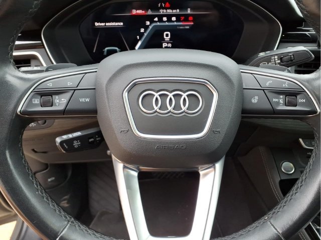 Used 2024  Audi S line Premium Plus image 14