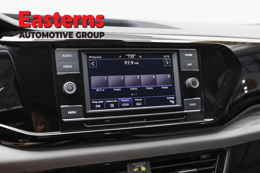 Used 2024 Gray Volkswagen 1.5T S image 19