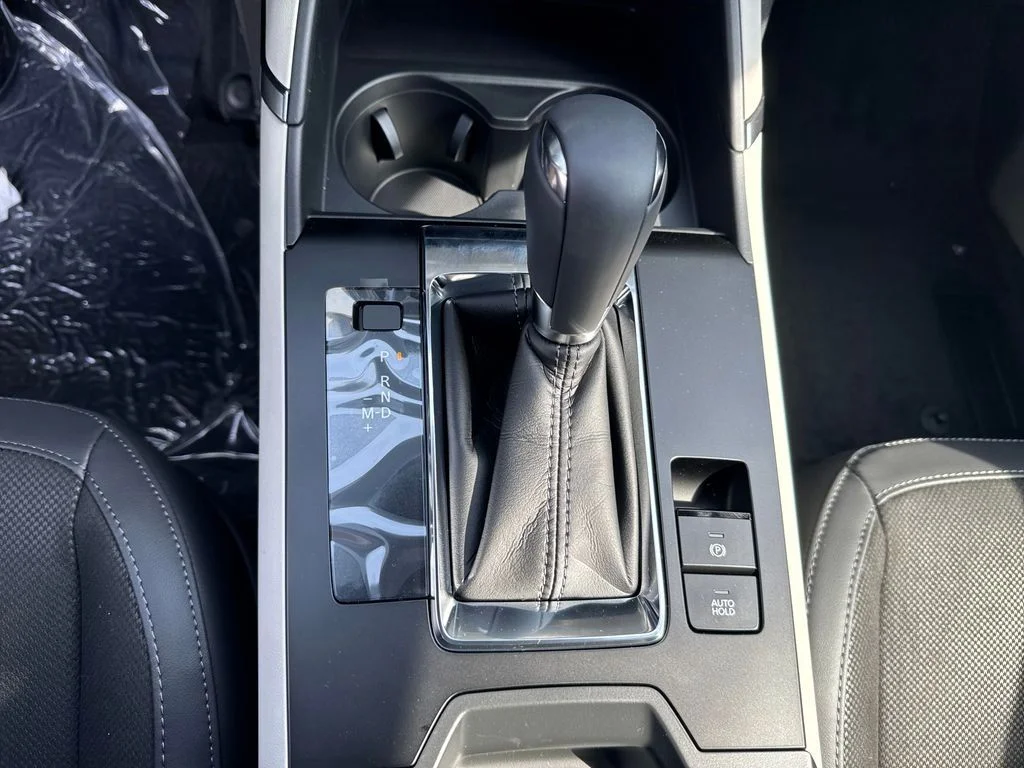 New 2026 Machine Gray Mazda 2.5 S Select image 21