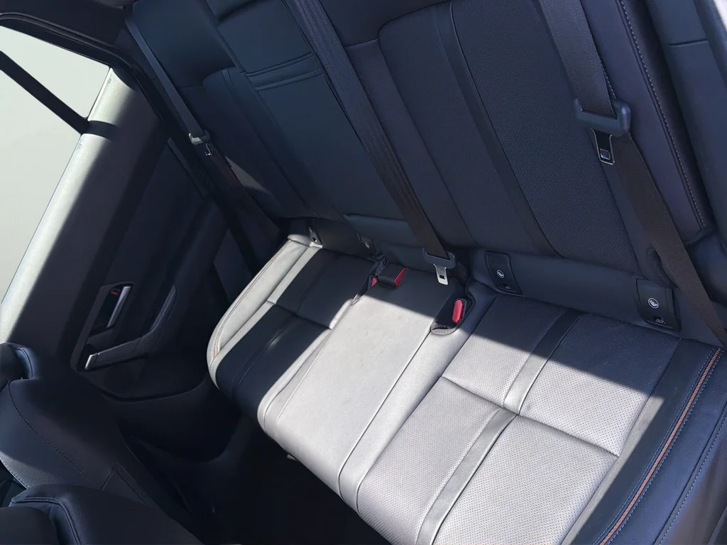 New 2026 Gray Metallic Mazda Premium AWD image 19