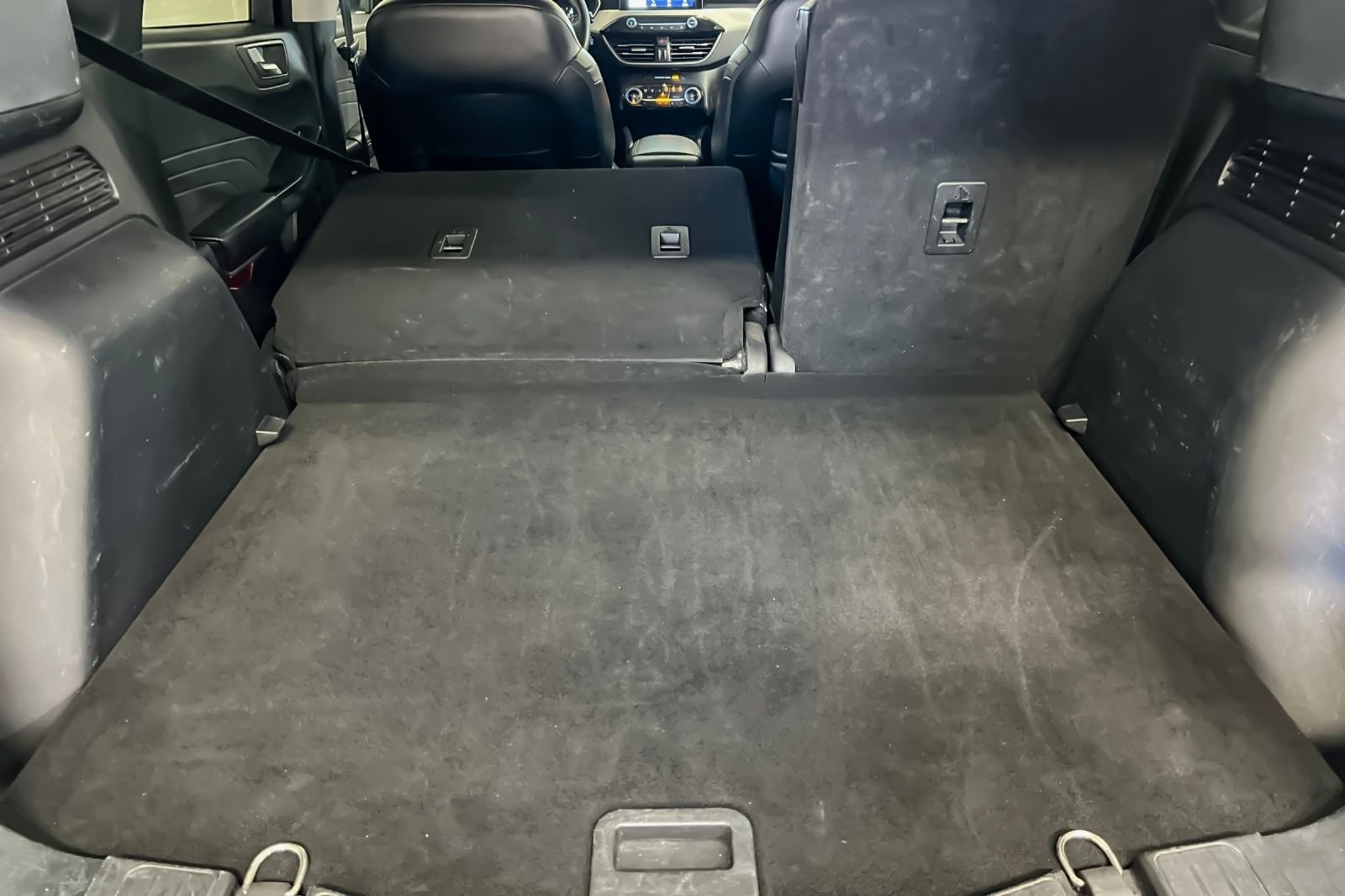 2022 Ford Escape SEL - Photo 15