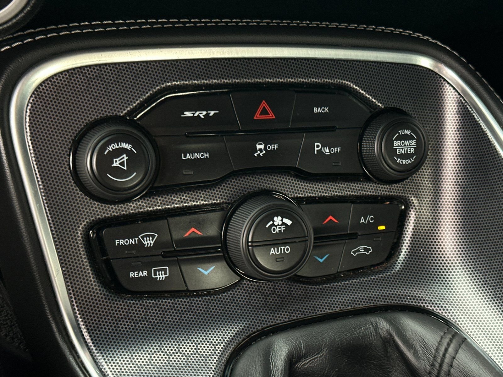 Used 2016 Go Mango Dodge SRT 392 image 16