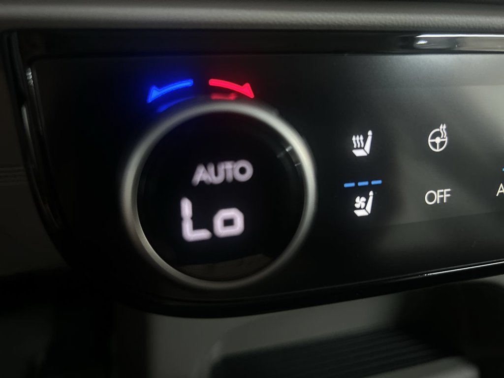 New 2026 Silver Metallic Hyundai Limited AWD image 34