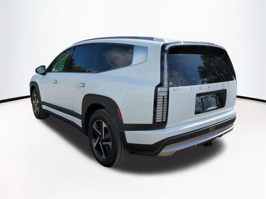 2026 Hyundai IONIQ 9 SE - Photo 7
