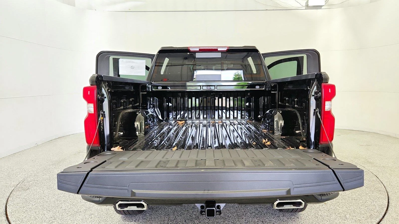 2026 Chevrolet Silverado 1500 LT Trail Boss - Photo 41