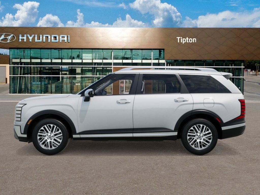 New 2027  Hyundai SEL FWD image 3