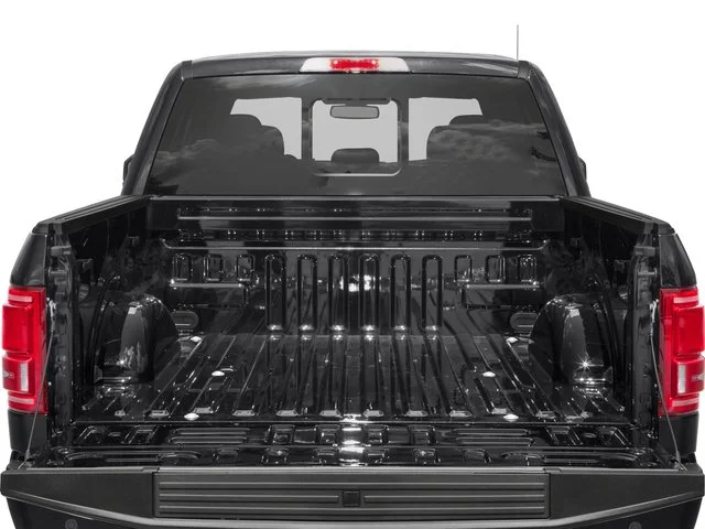 Used 2017  Ford  image 12