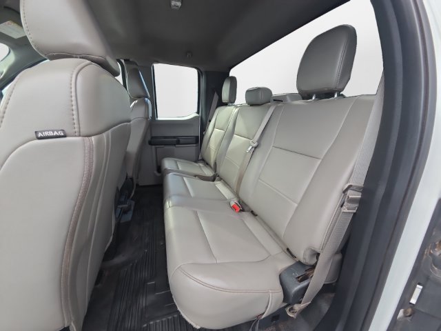 Used 2019 Oxford White Ford XL image 15