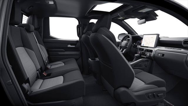 2025 Toyota Tacoma TRD Off Road - Photo 53