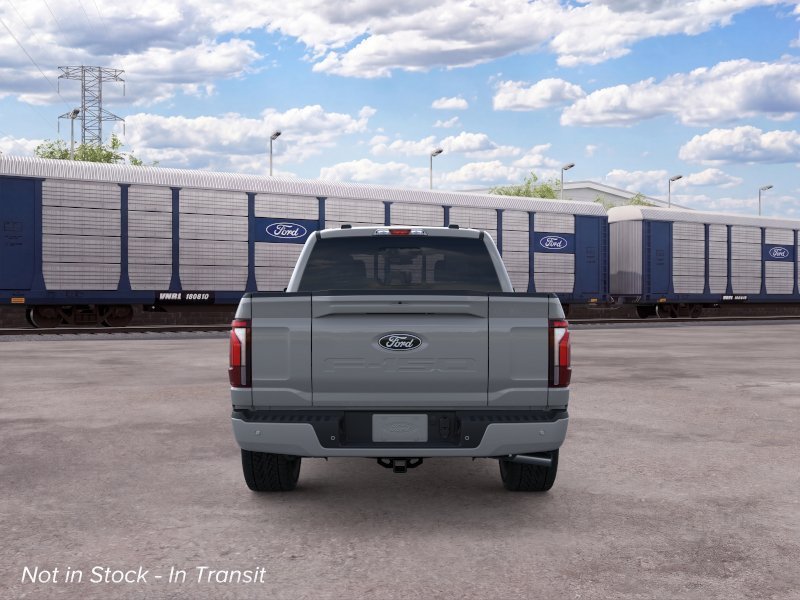 New 2026 Avalanche Ford LARIAT image 5