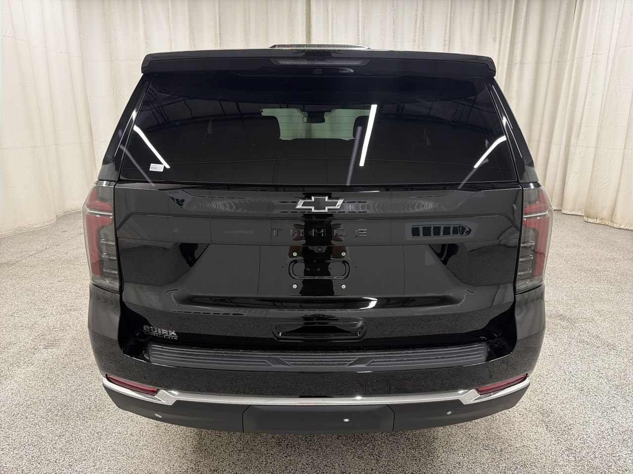 2026 Chevrolet Tahoe LS - Photo 7