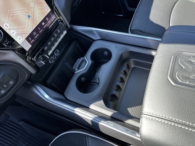 New 2026 Black RAM Laramie image 31