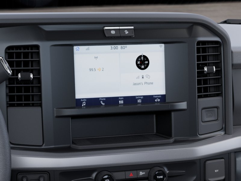 New 2027 Oxford White Ford XL image 14