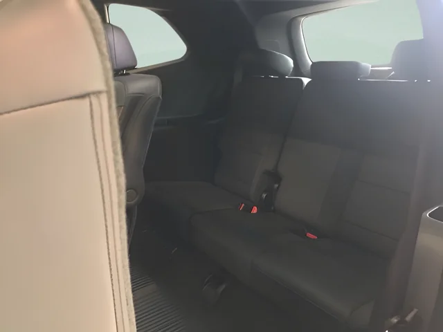 Used 2025 Red GMC AT4 image 9