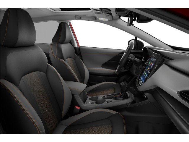 New 2026 LITHIUM RED PEARL Subaru Limited image 16