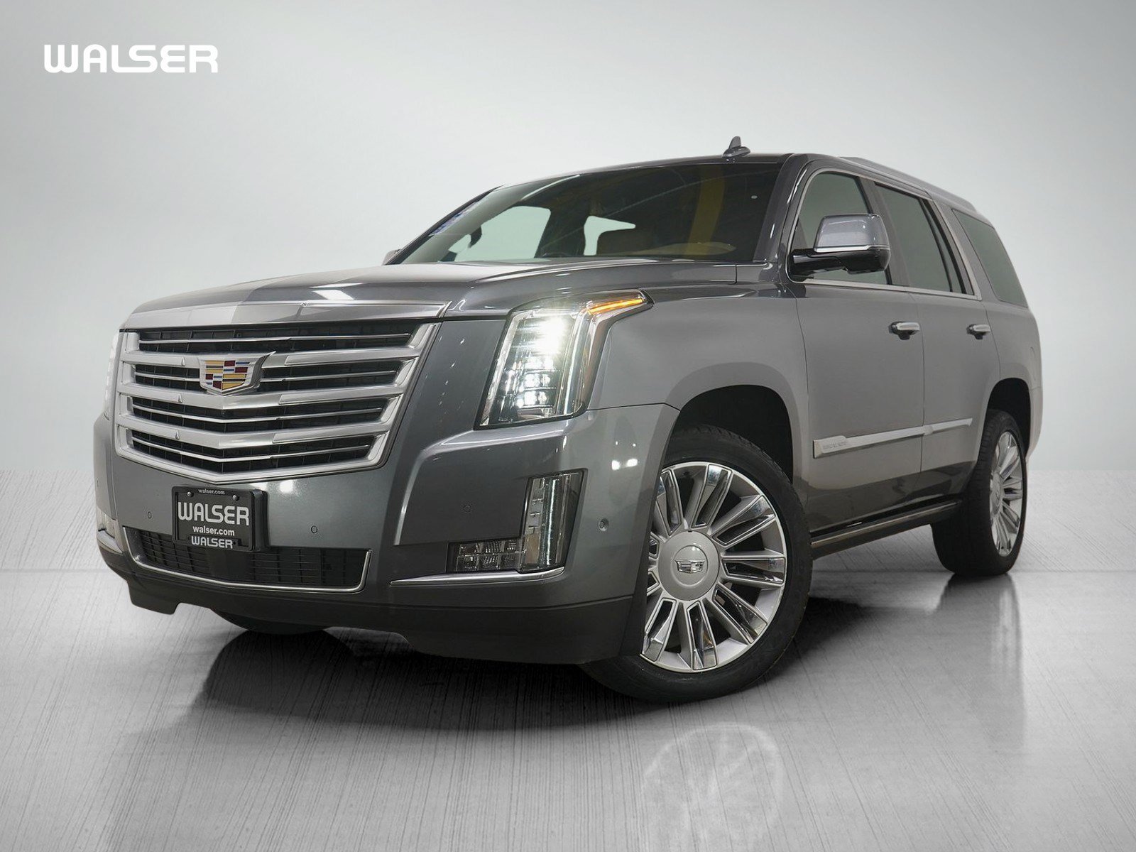 2019 Cadillac Escalade