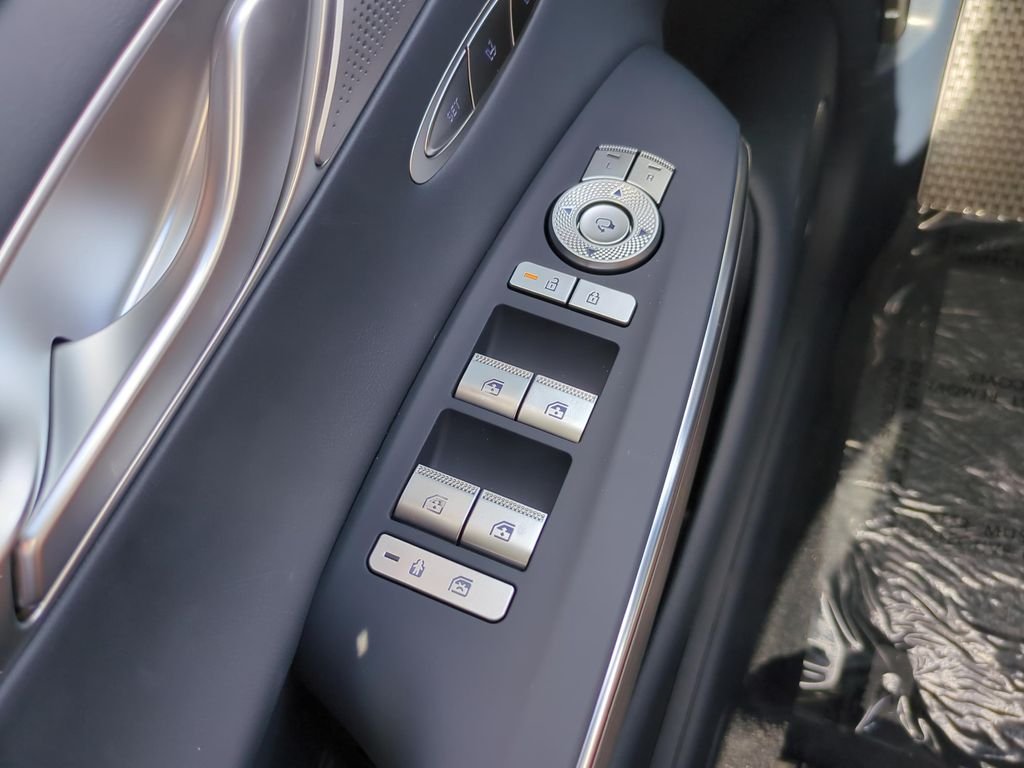 New 2026 Blue Genesis 2.5T SPORT PRESTIGE image 20