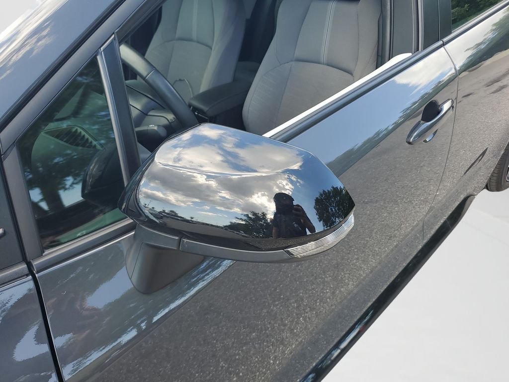 2025 Toyota Corolla FX - Photo 26