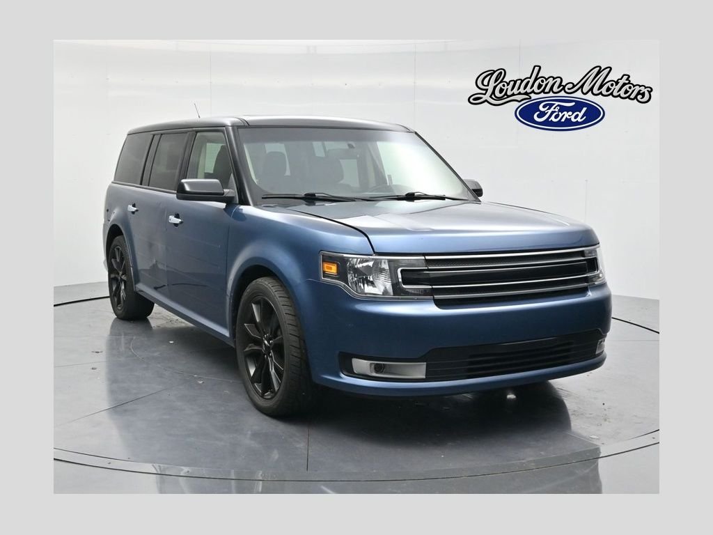 2019 Ford Flex