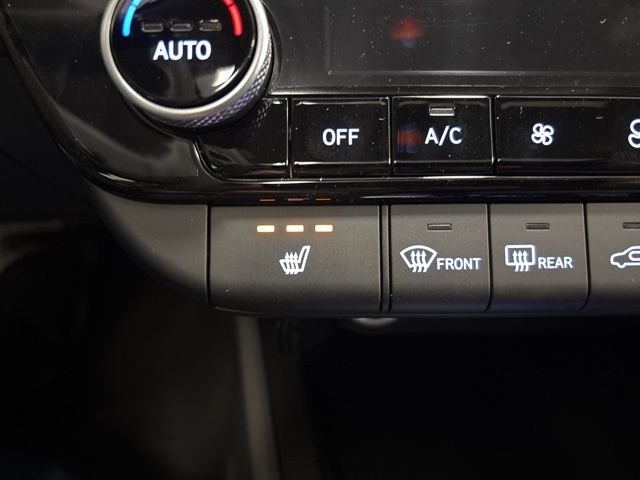 2025 Hyundai Elantra SEL - Photo 16