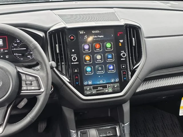 New 2027 MAGNETITE GRAY METALLIC Subaru Premium 7-Passenger image 3