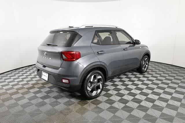 New 2026 Ecotronic Gray Hyundai SEL image 39