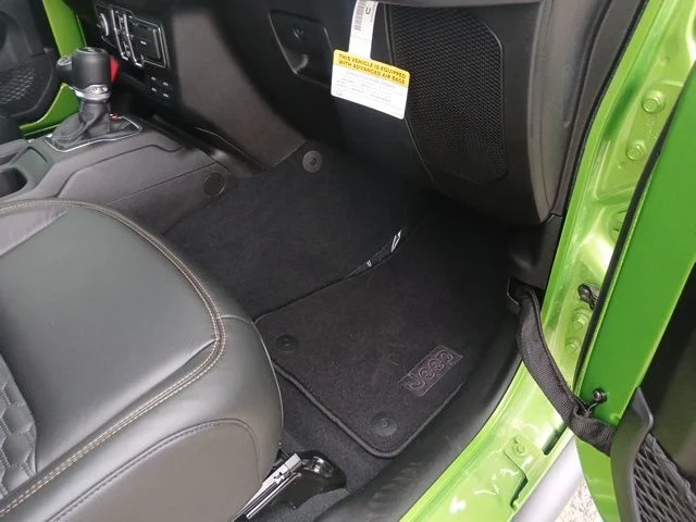 2025 Jeep Wrangler 4-Door Sport S - Photo 23