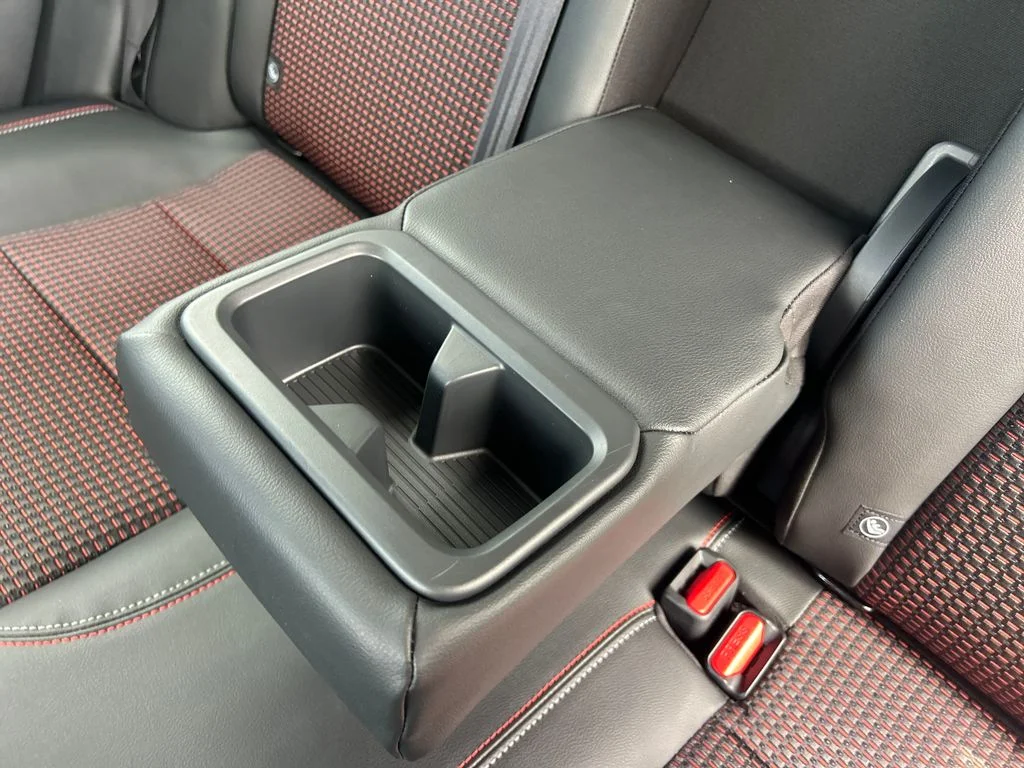 2026 Nissan KICKS SR - Photo 23
