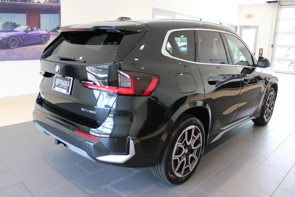 2026 BMW X1 XDrive28i - Photo 18
