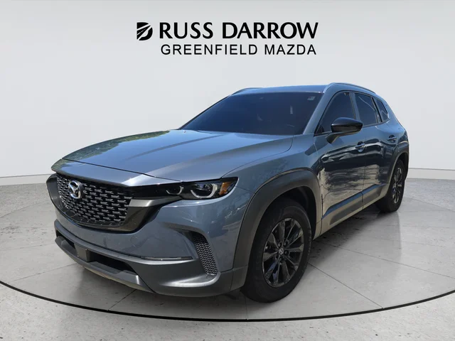 2024 Mazda CX-50 2.5 S Premium Package