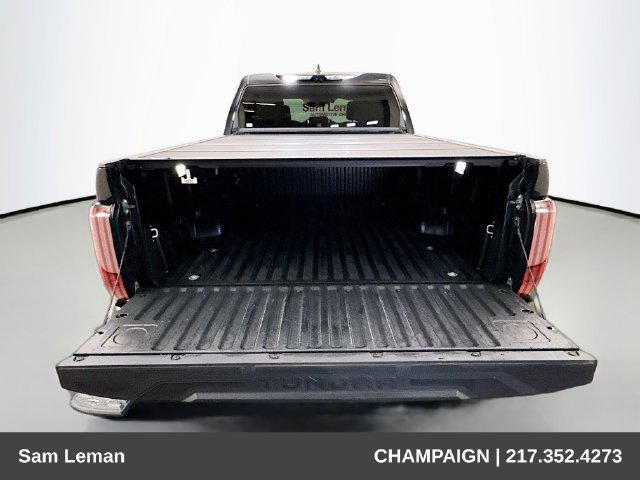 Used 2024 Black Toyota 1794 image 28